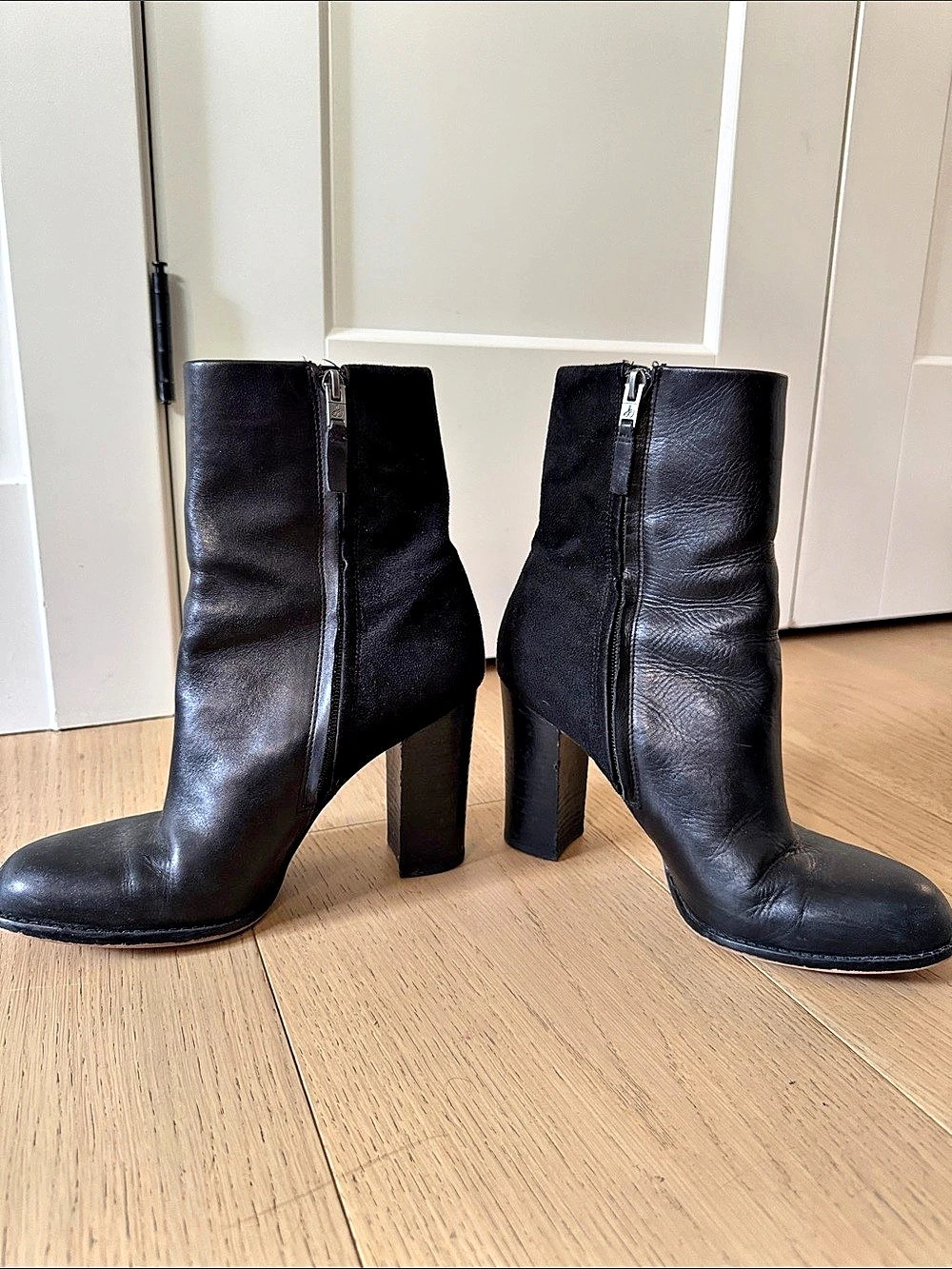 Sam Edelman Reyes Booties
